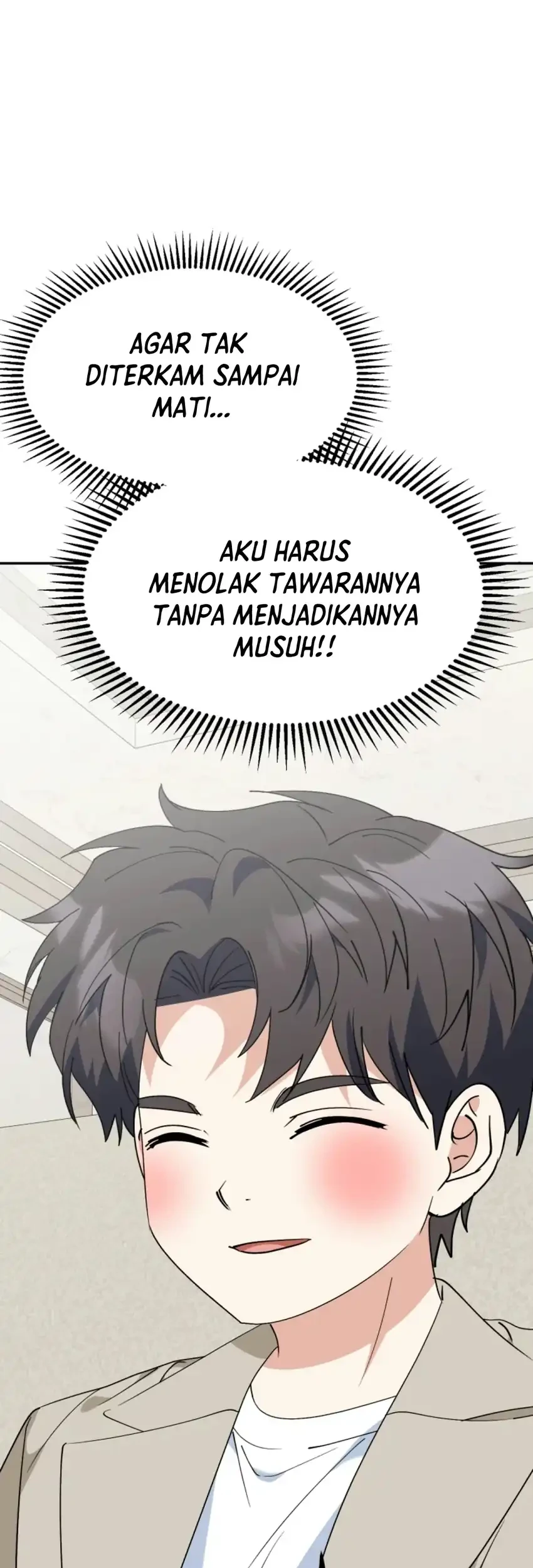 I Will Raise This Family! Chapter 87 Gambar 32