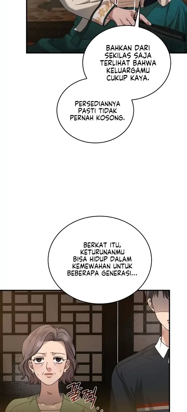 I Will Remarry the Ex-Husband I Killed Chapter 1 Gambar 20