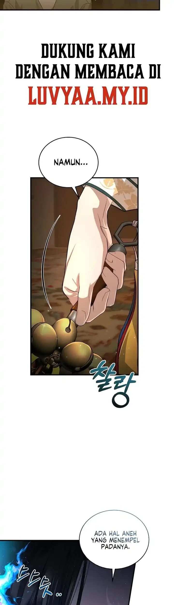 I Will Remarry the Ex-Husband I Killed Chapter 1 Gambar 21