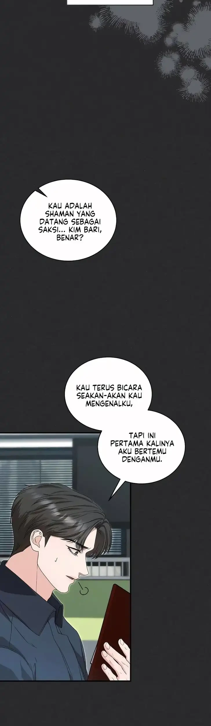 I Will Remarry the Ex-Husband I Killed Chapter 2 Gambar 19