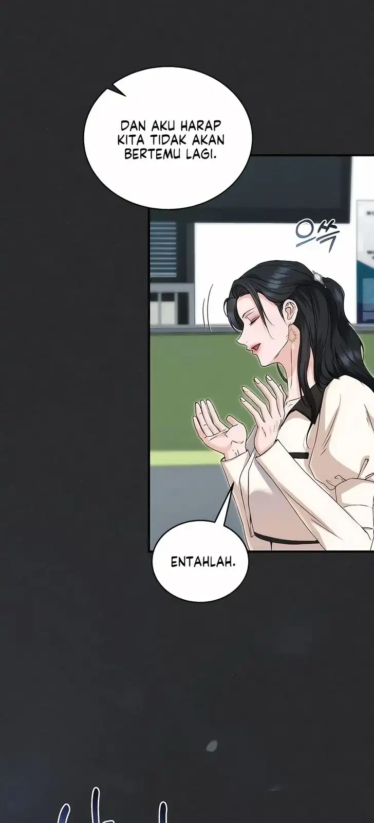 I Will Remarry the Ex-Husband I Killed Chapter 2 Gambar 20