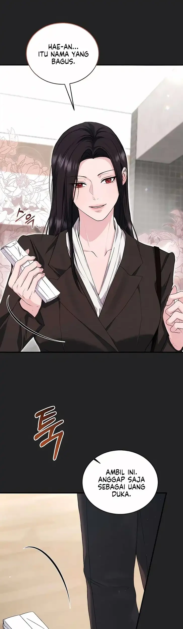 I Will Remarry the Ex-Husband I Killed Chapter 3 Gambar 17