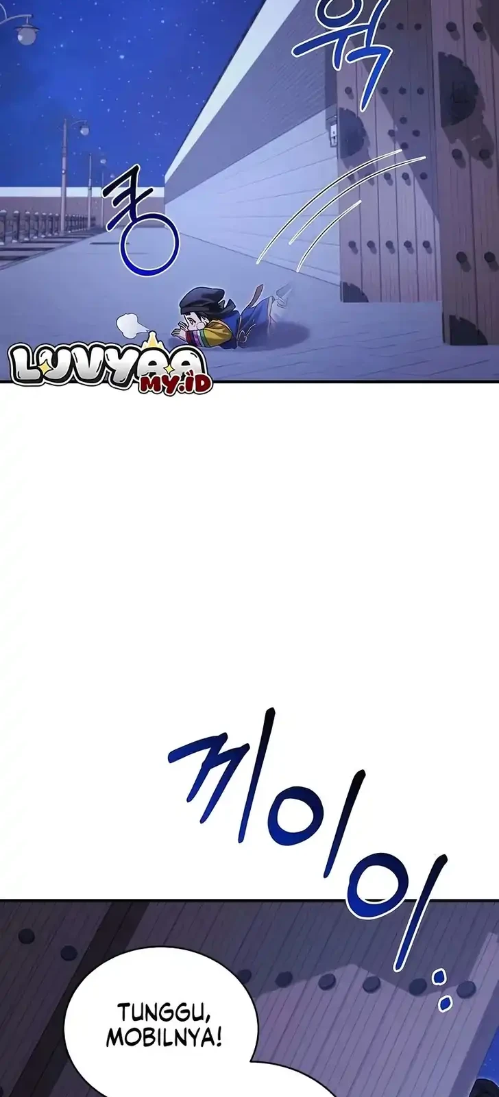 I Will Remarry the Ex-Husband I Killed Chapter 5 Gambar 20