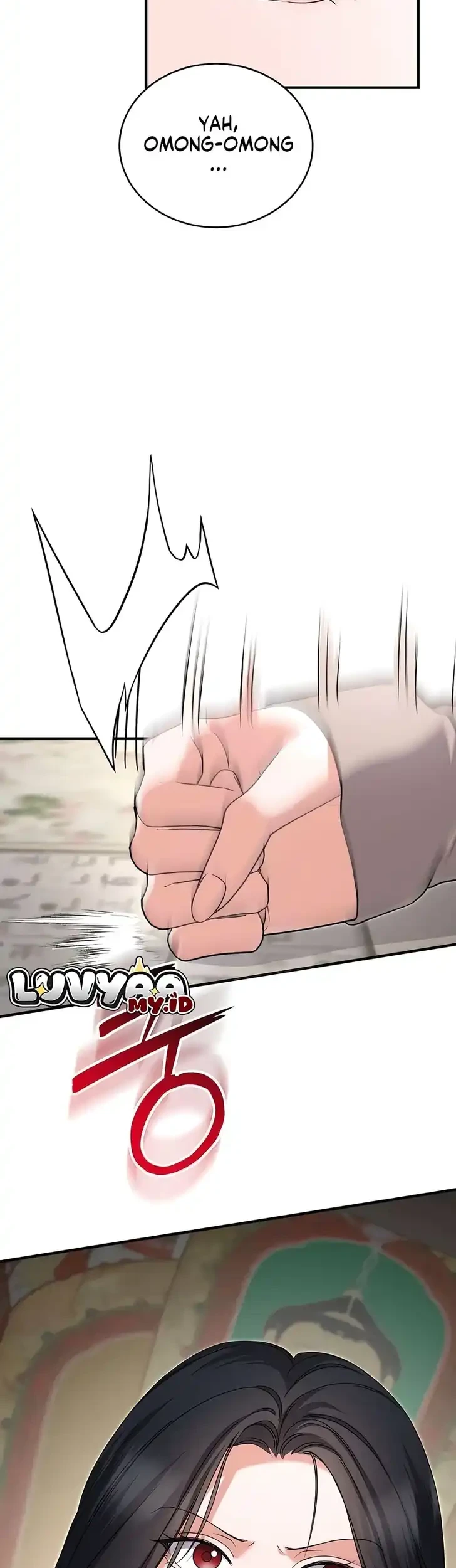 I Will Remarry the Ex-Husband I Killed Chapter 9 Gambar 17
