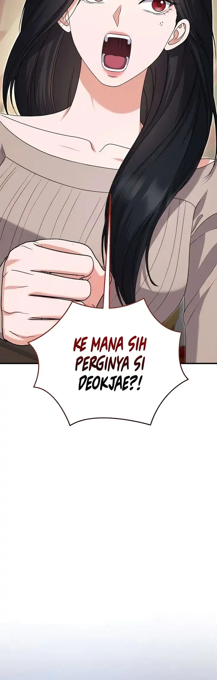 I Will Remarry the Ex-Husband I Killed Chapter 9 Gambar 18