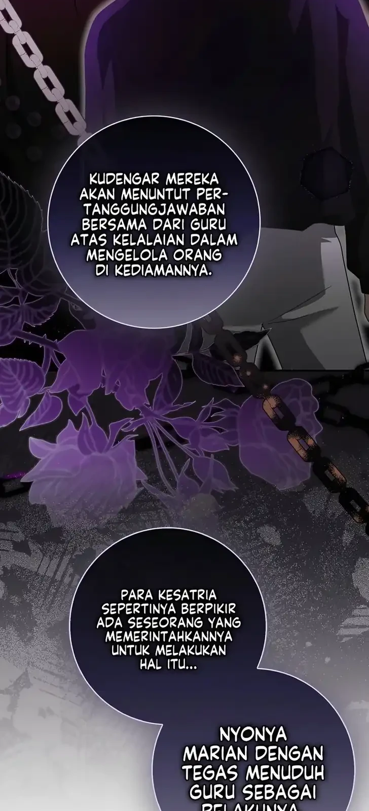 I Will Try to Save My Dad Chapter 10 Gambar 20