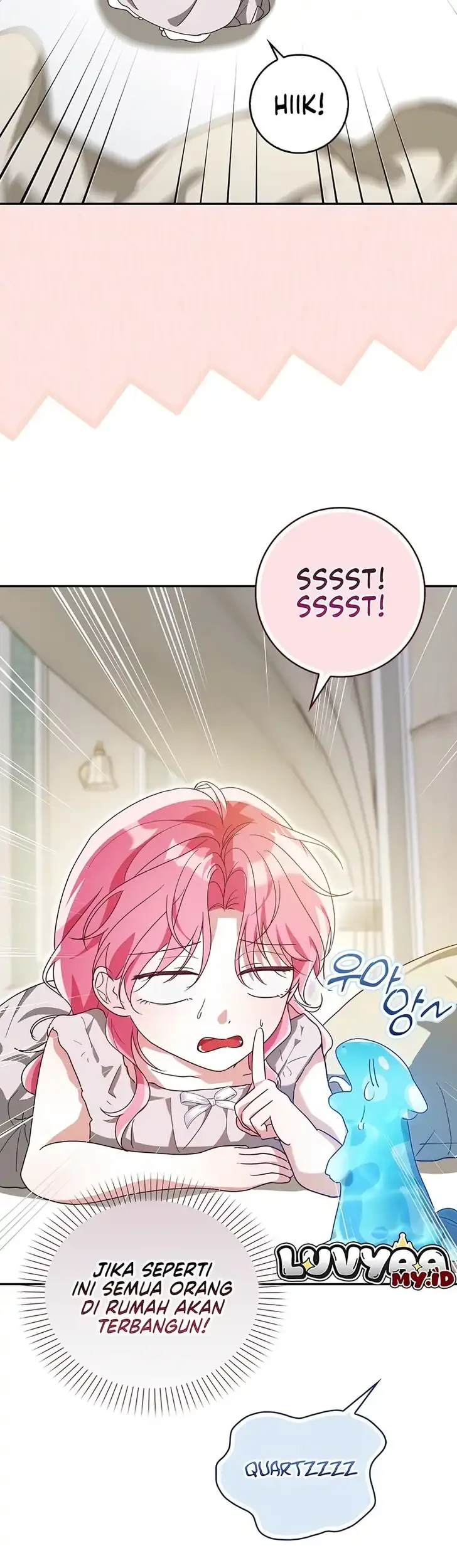 I Will Try to Save My Dad Chapter 12 Gambar 17