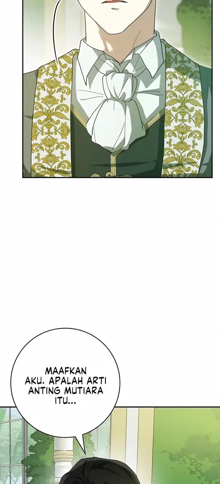 I Will Try to Save My Dad Chapter 13 Gambar 20