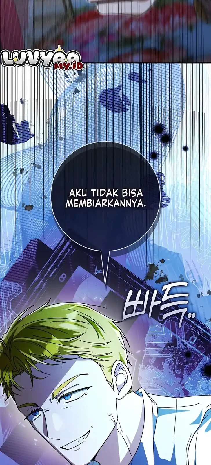 I Will Try to Save My Dad Chapter 19 Gambar 20