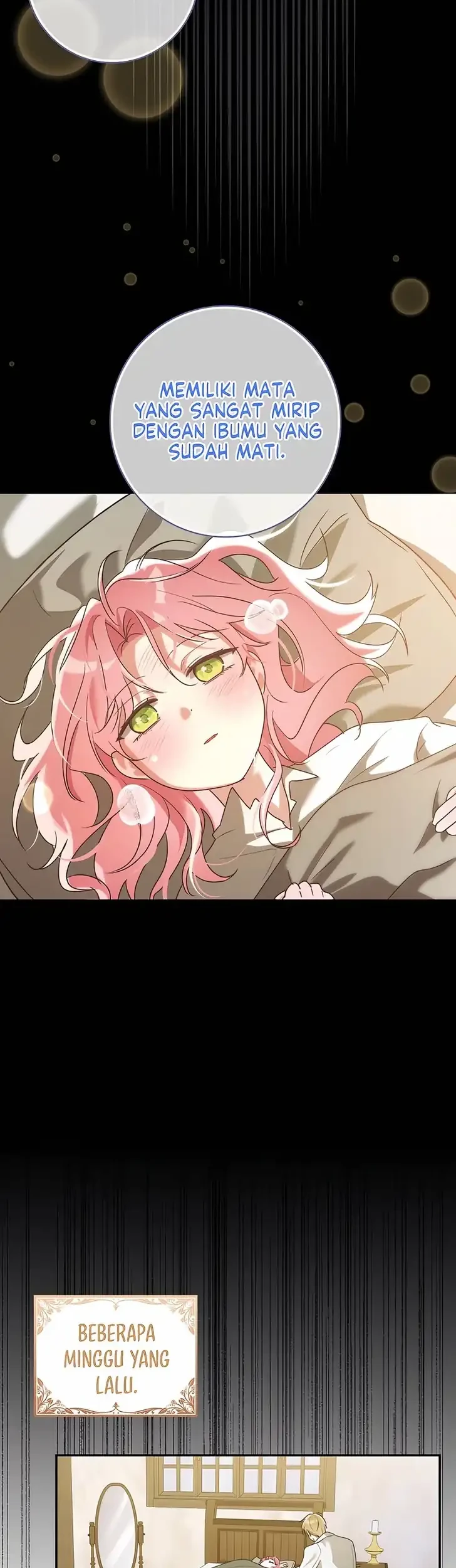 I Will Try to Save My Dad Chapter 4 Gambar 19