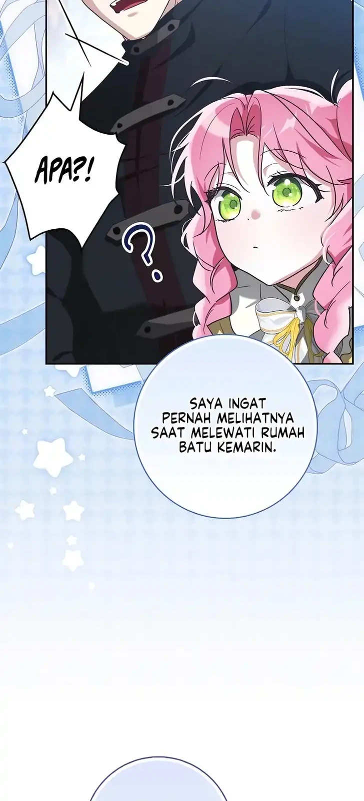I Will Try to Save My Dad Chapter 5 Gambar 20