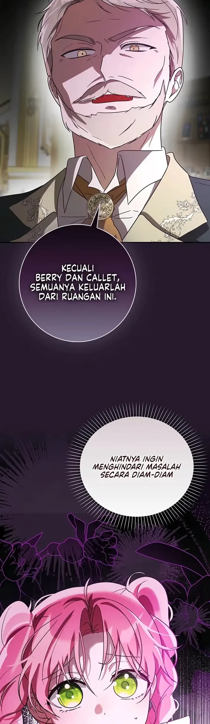 I Will Try to Save My Dad Chapter 7 Gambar 19