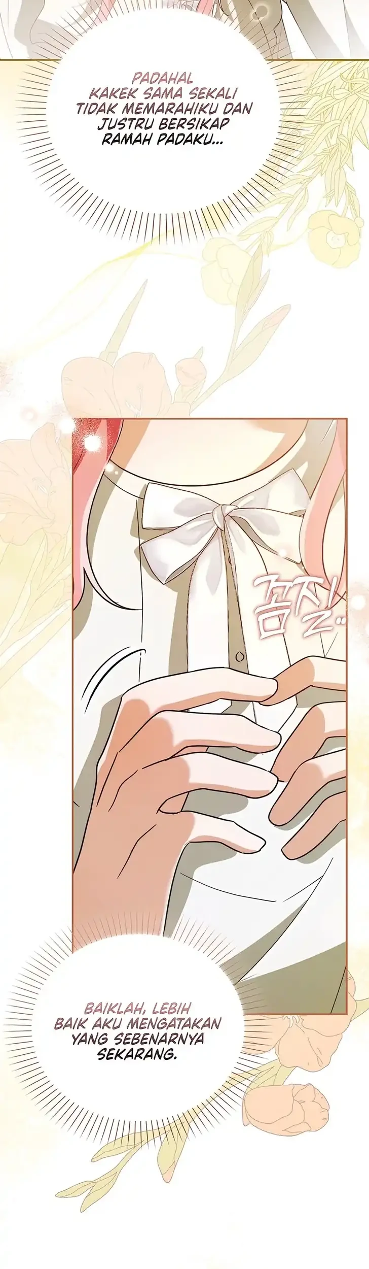 I Will Try to Save My Dad Chapter 9 Gambar 19