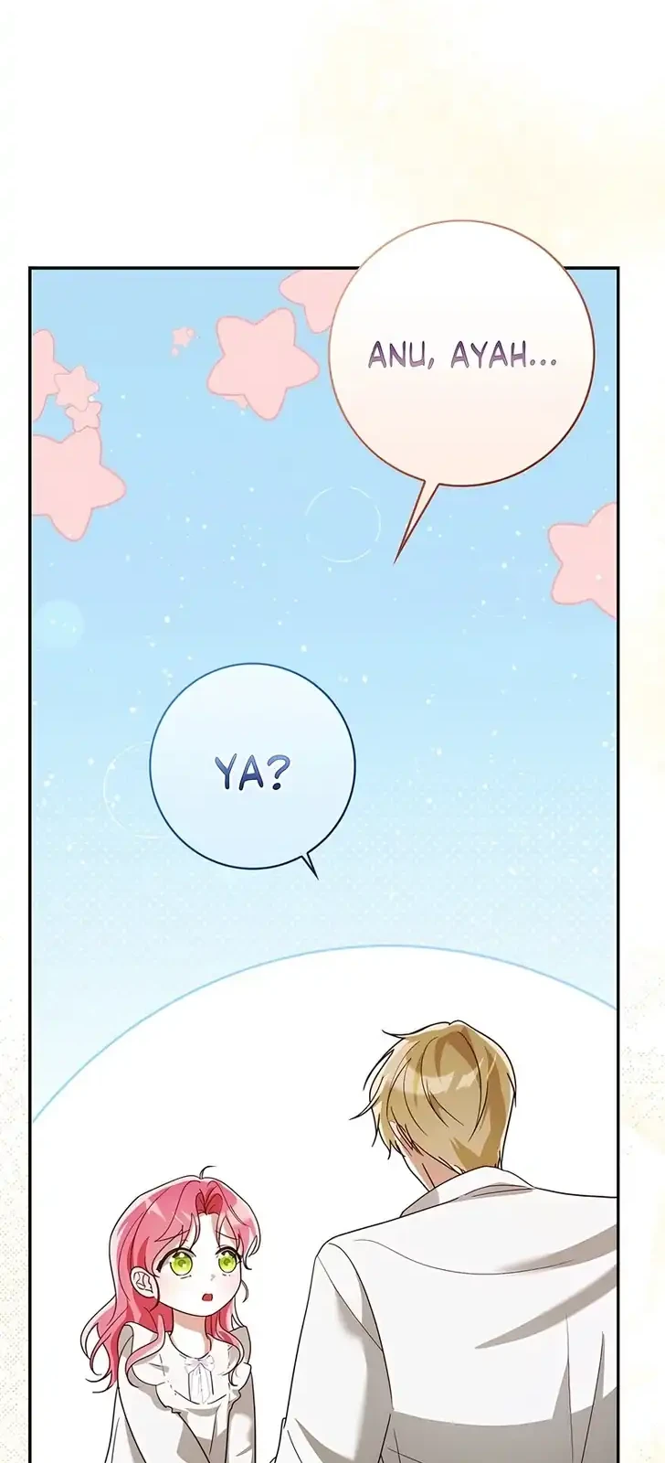 I Will Try to Save My Dad Chapter 9 Gambar 20