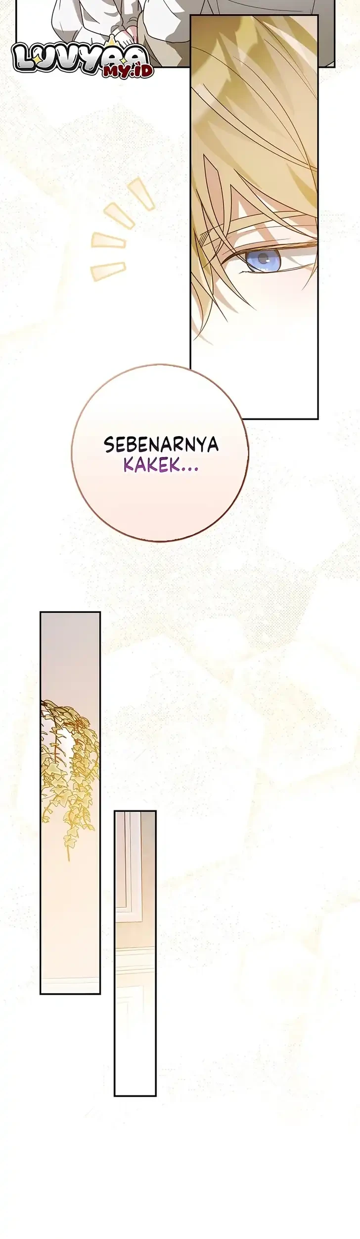 I Will Try to Save My Dad Chapter 9 Gambar 21