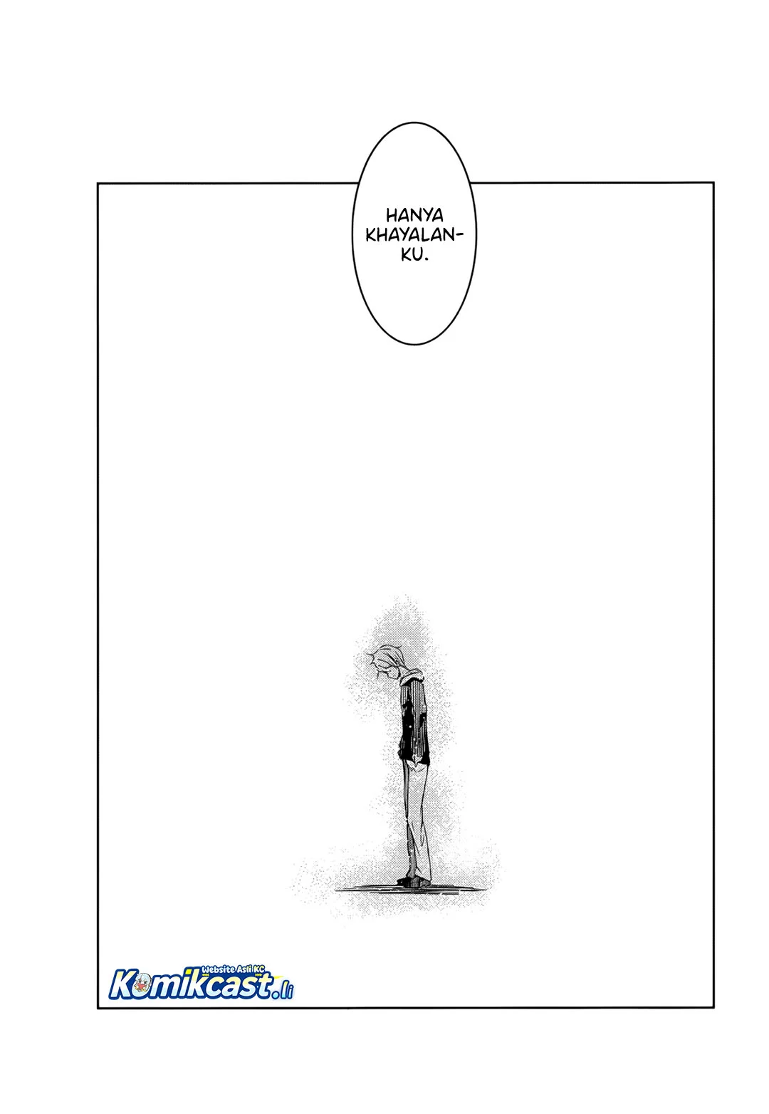 ib: Instant Bullet Chapter 1 Gambar 26