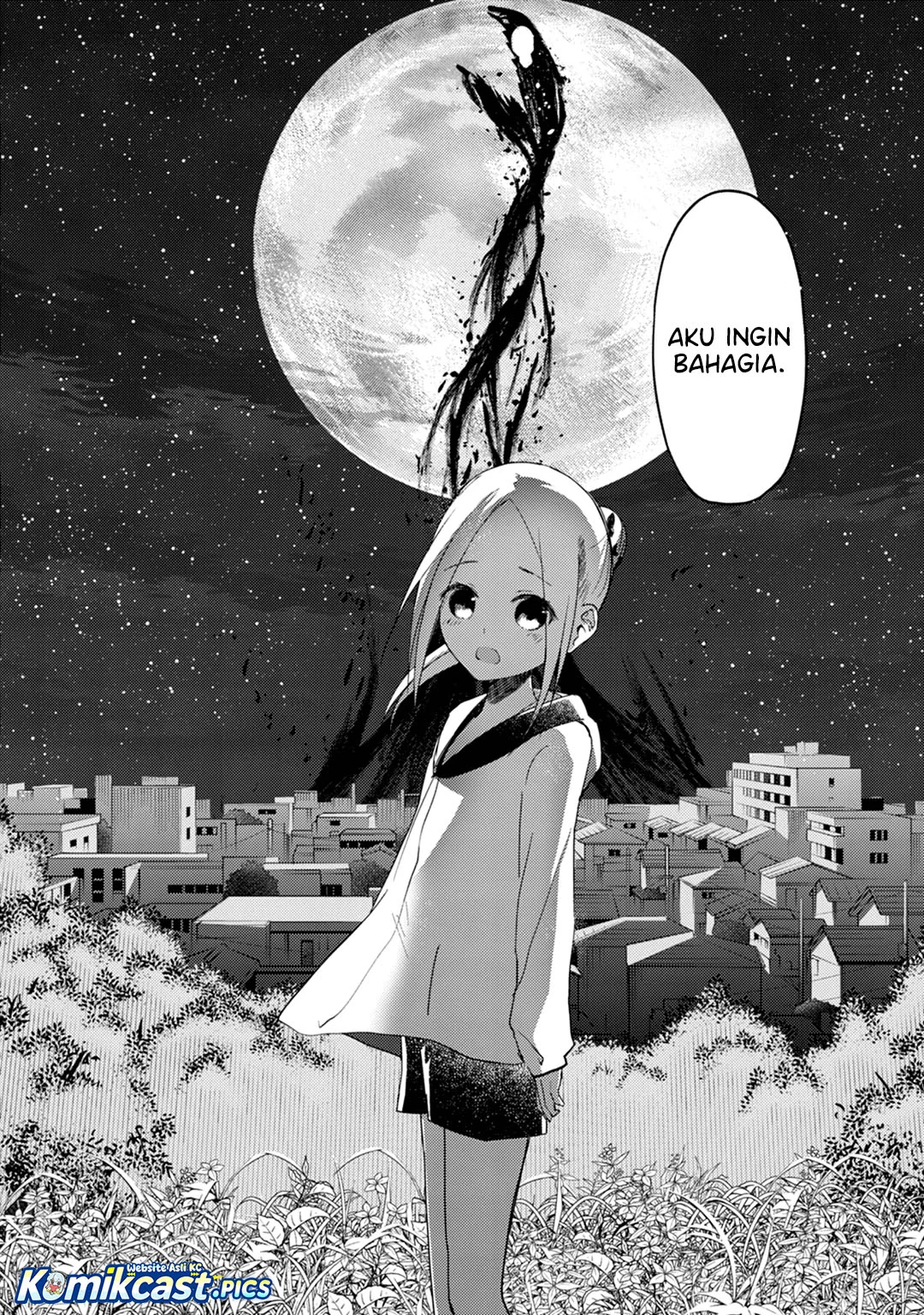 ib: Instant Bullet Chapter 25 Gambar 13