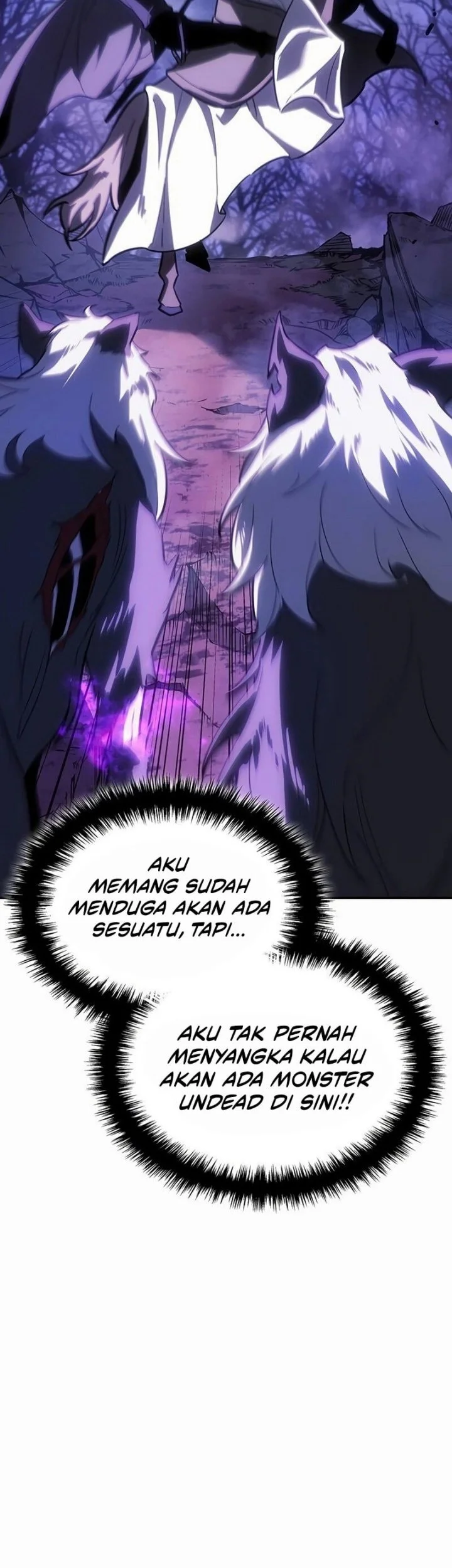 Ice Lord Chapter 55 Gambar 26