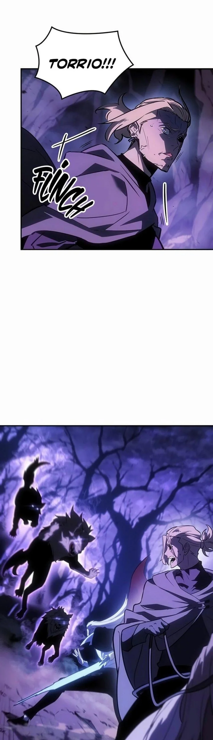 Ice Lord Chapter 55 Gambar 27