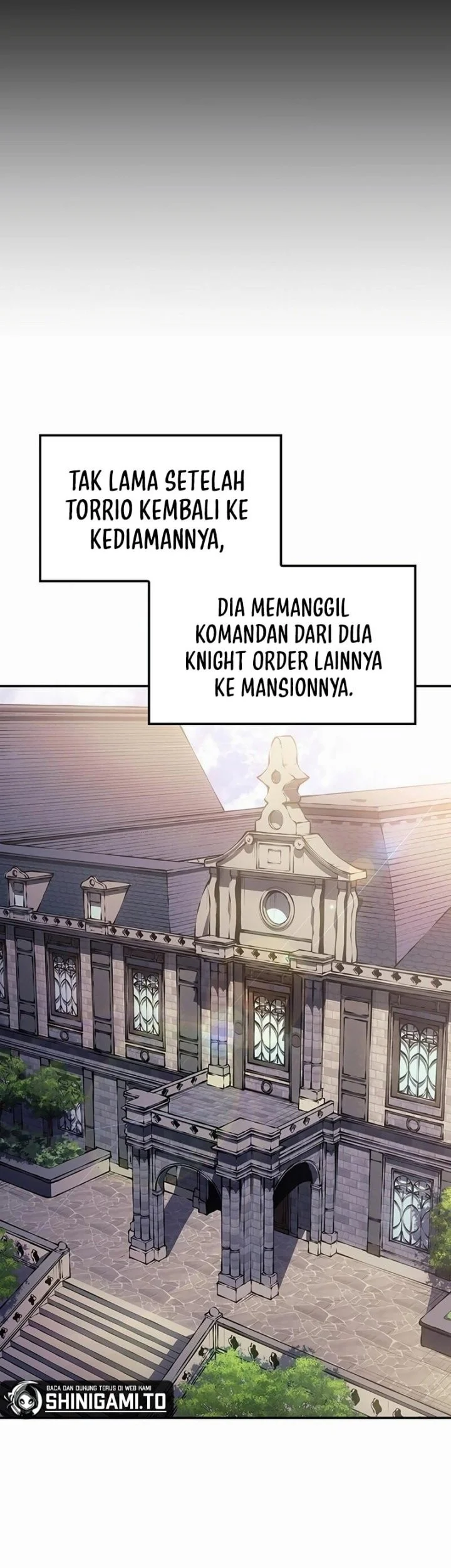 Ice Lord Chapter 56 Gambar 24
