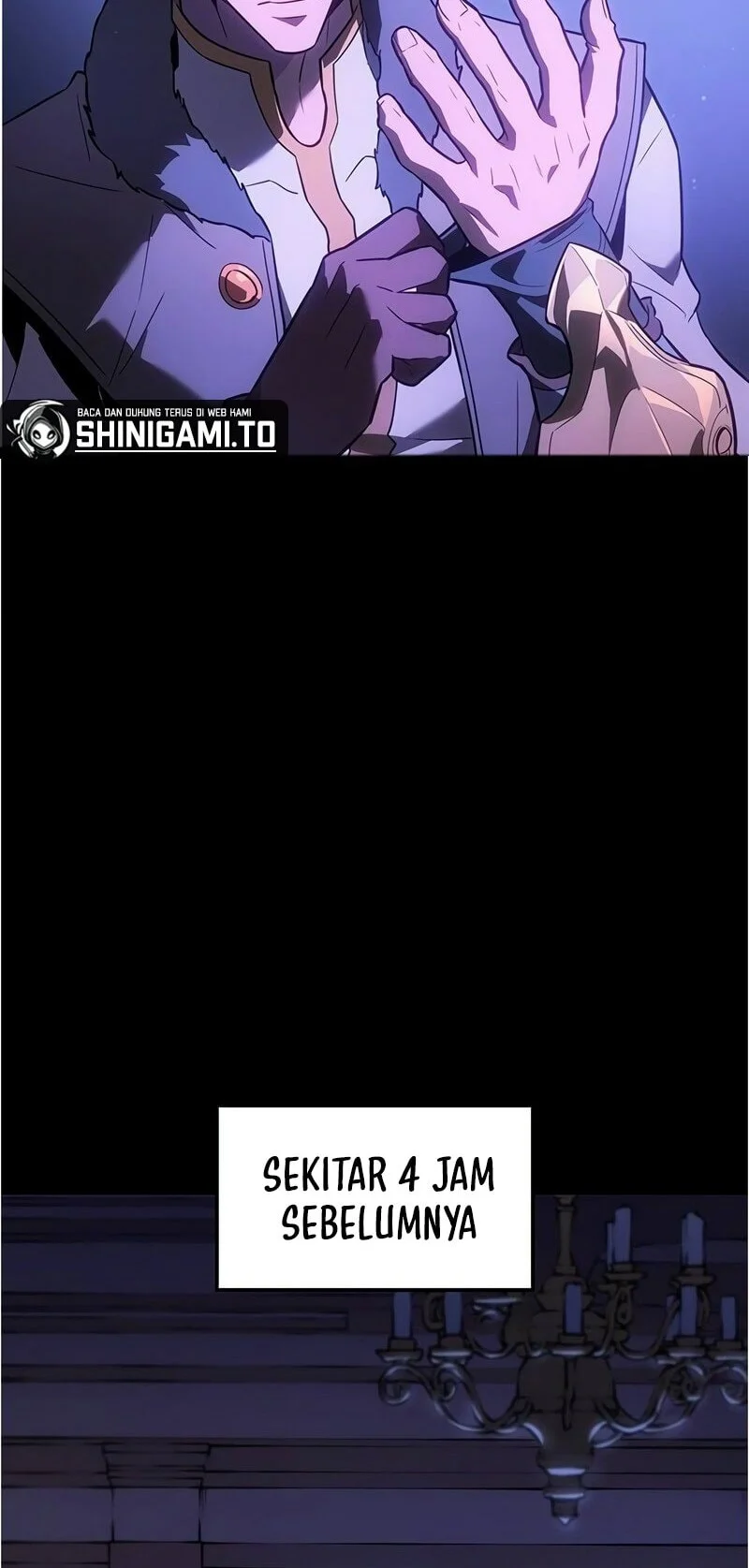 Ice Lord Chapter 57 Gambar 21