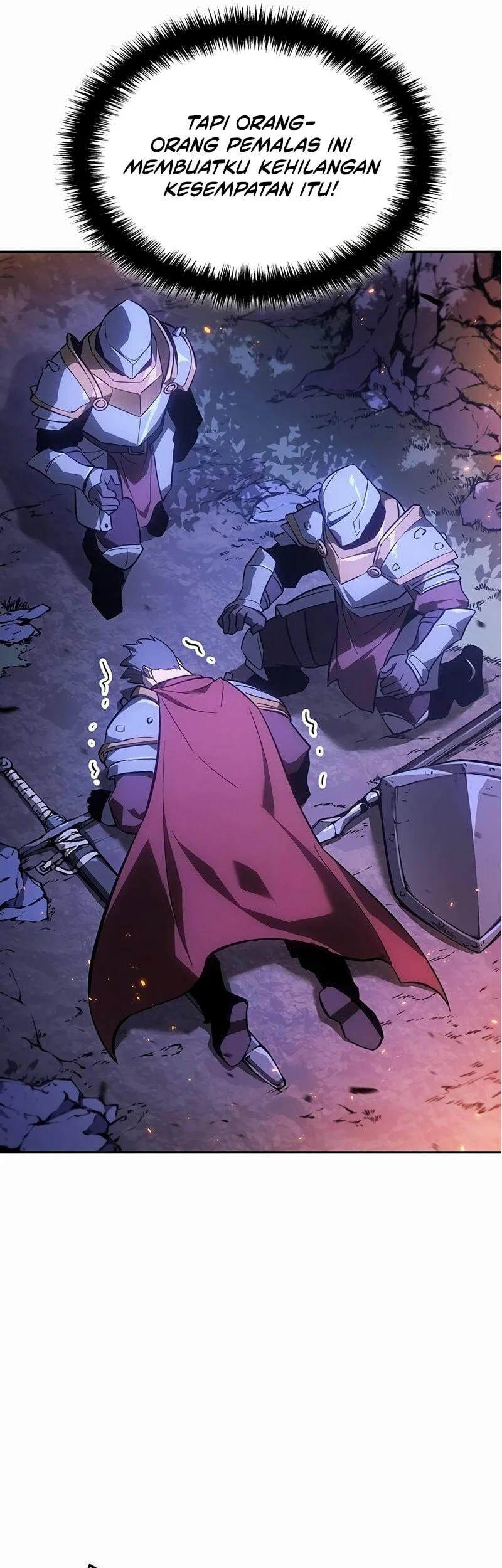 Ice Lord Chapter 58 Gambar 22