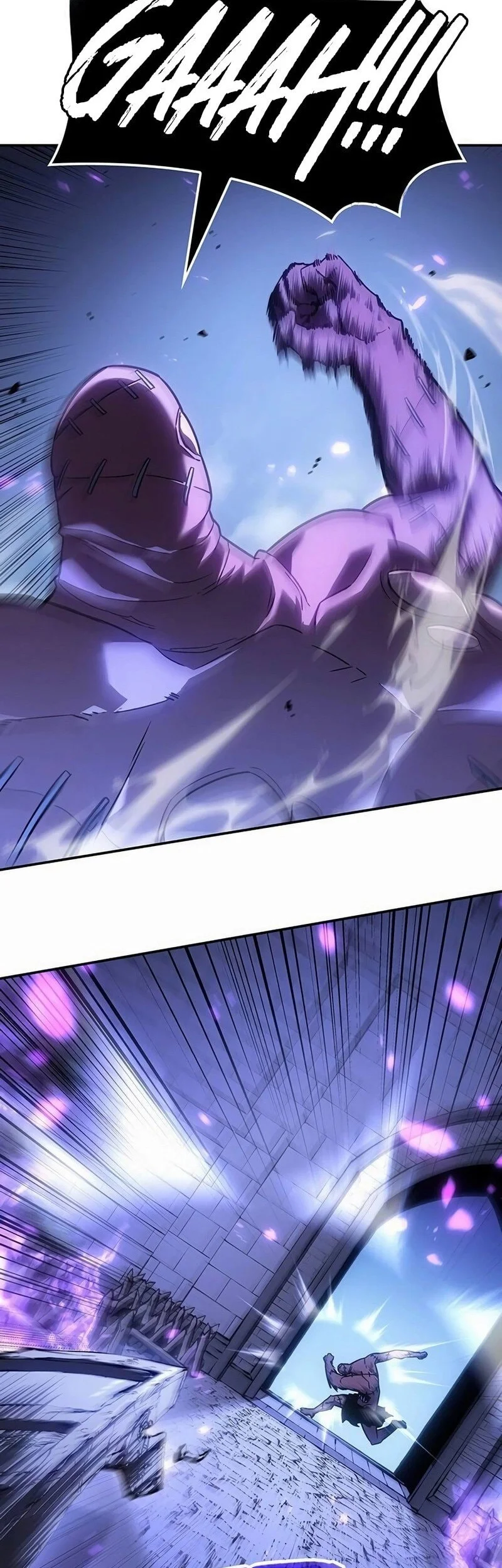 Ice Lord Chapter 59 Gambar 22