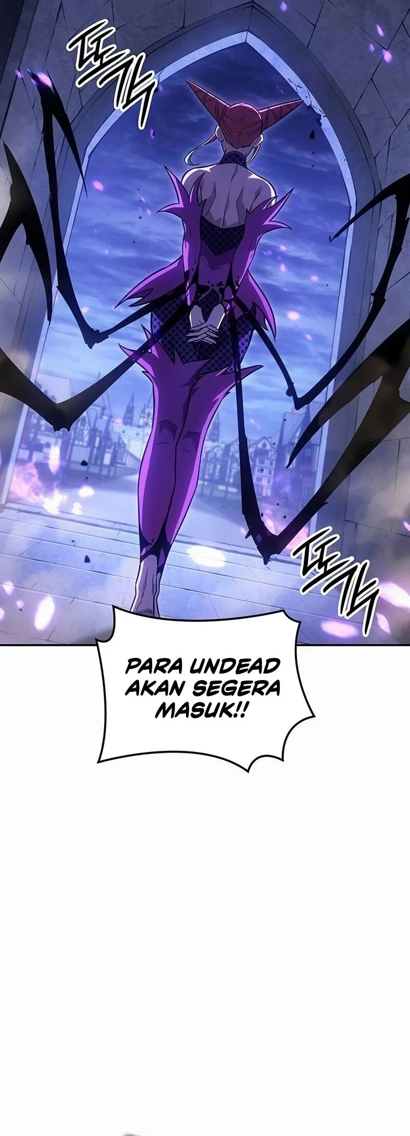 Ice Lord Chapter 59 Gambar 24