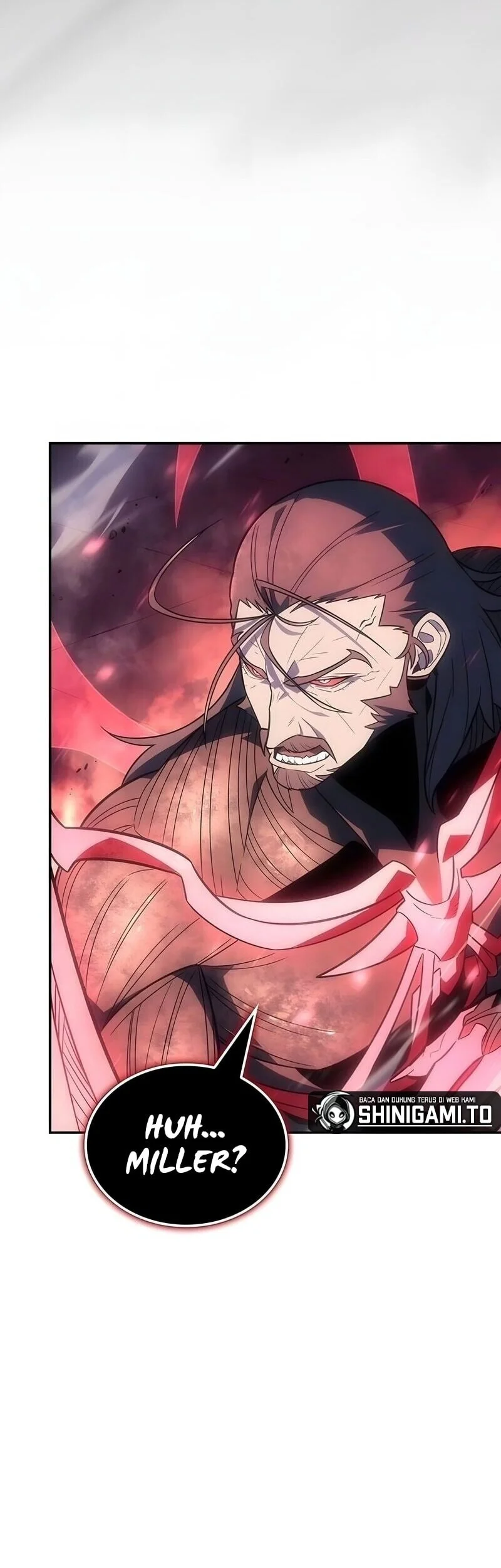 Ice Lord Chapter 62 Gambar 24