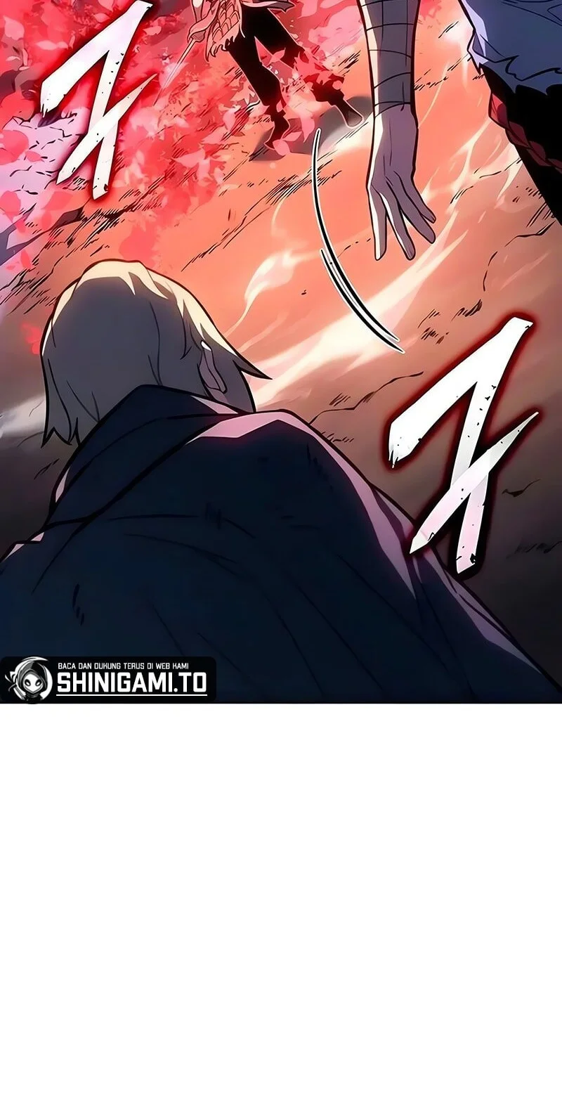 Ice Lord Chapter 65 Gambar 25