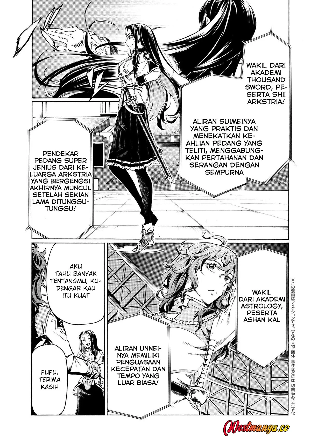 Ichioku-nen Button O Renda Shita Ore Wa, Kizuitara Saikyou Ni Natteita Chapter 36 Gambar 17