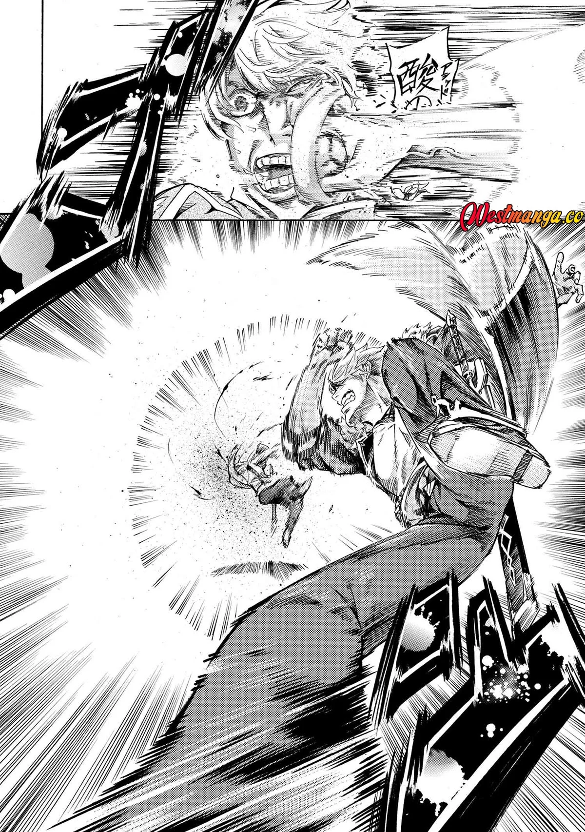 Ichioku-nen Button O Renda Shita Ore Wa, Kizuitara Saikyou Ni Natteita Chapter 37 Gambar 13