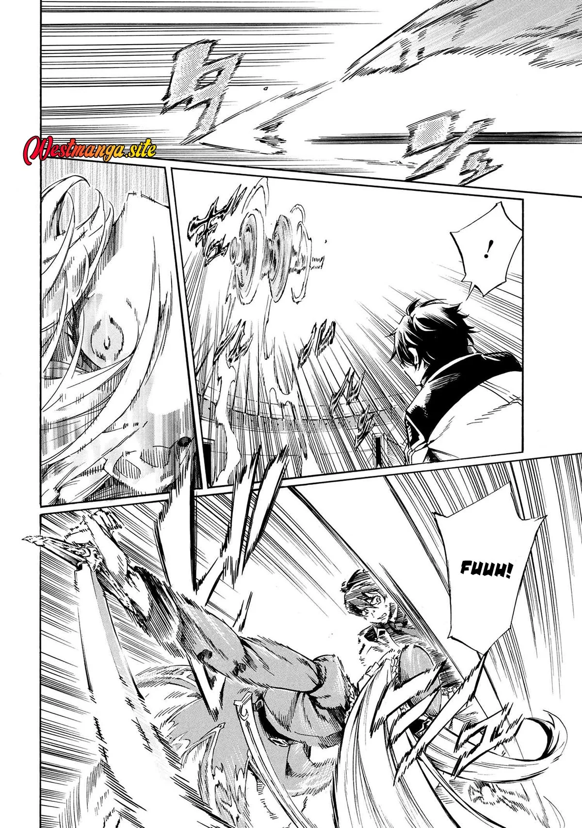 Ichioku-nen Button O Renda Shita Ore Wa, Kizuitara Saikyou Ni Natteita Chapter 40 Gambar 18