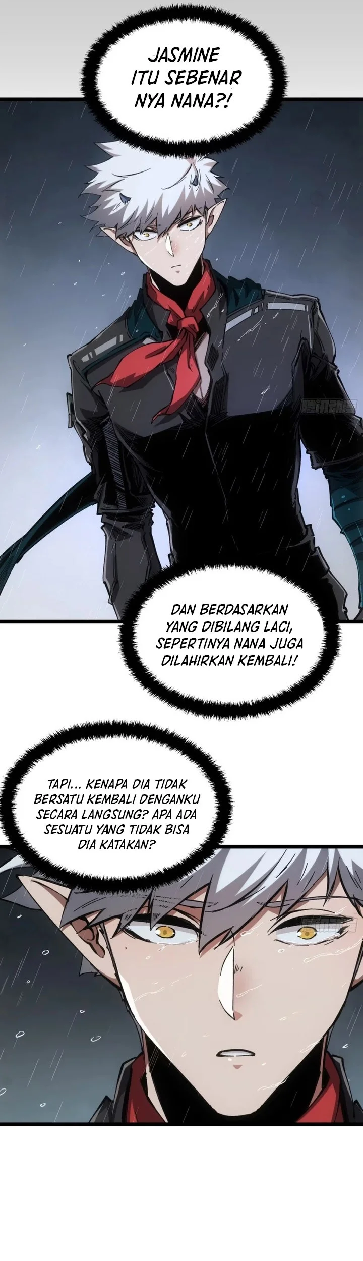 If I Don’t Die Soon, I Will Rule The Demon Realm Chapter 76 Gambar 10