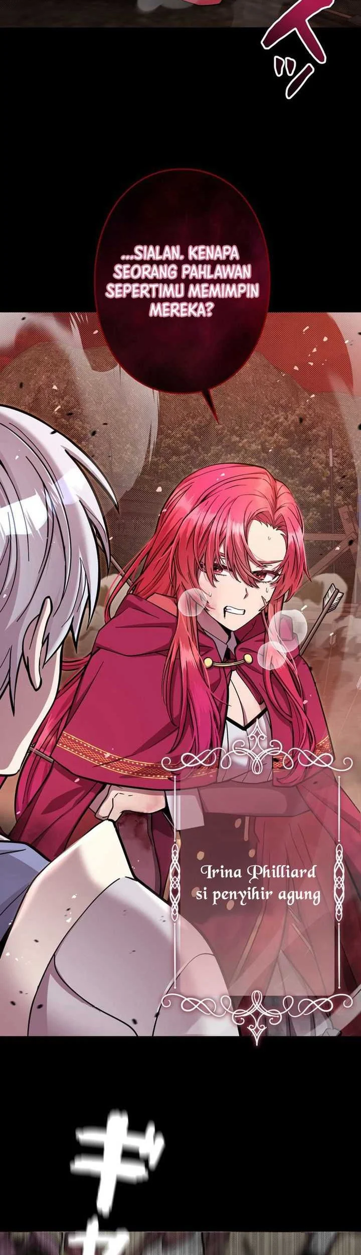 Im the Hero but the Main Heroines Are Trying to Kill Me Chapter 1 Gambar 17
