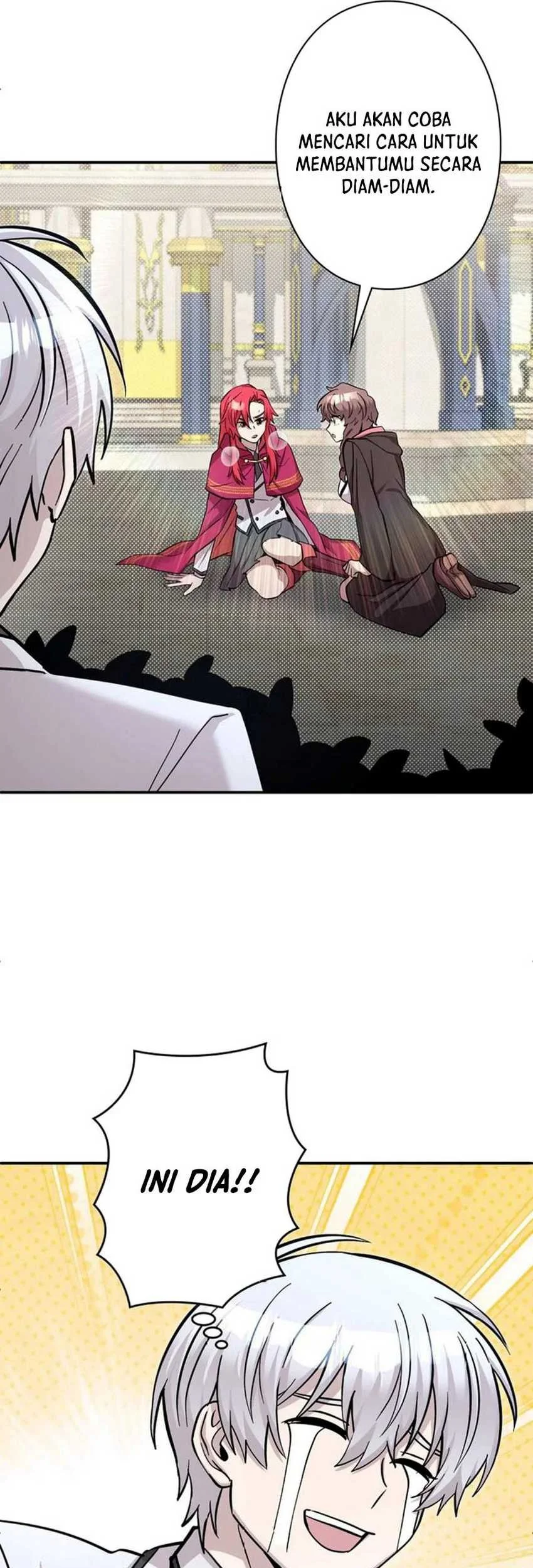 Im the Hero but the Main Heroines Are Trying to Kill Me Chapter 13 Gambar 22