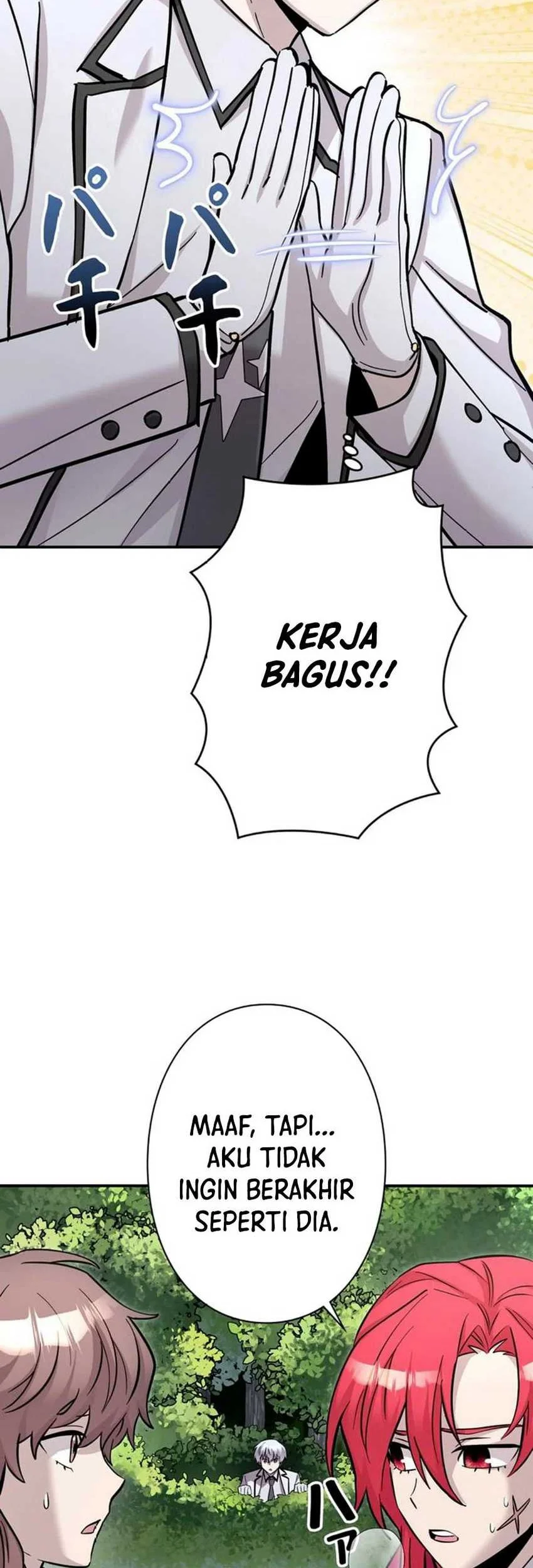 Im the Hero but the Main Heroines Are Trying to Kill Me Chapter 13 Gambar 23