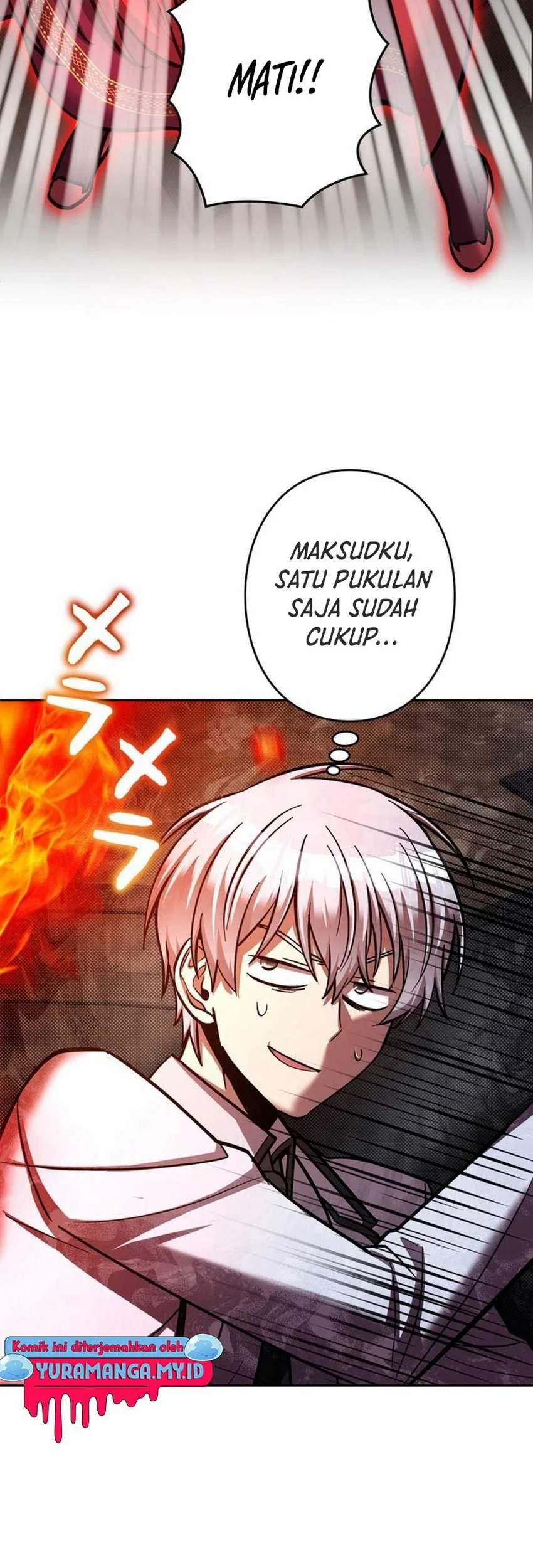 Im the Hero but the Main Heroines Are Trying to Kill Me Chapter 16 Gambar 20