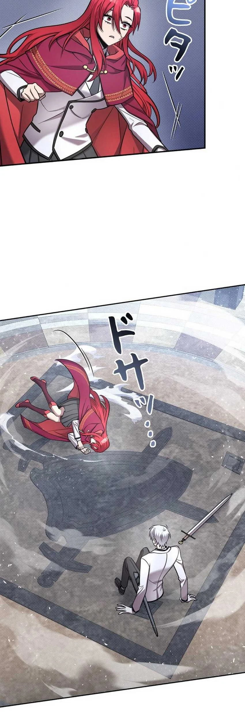 Im the Hero but the Main Heroines Are Trying to Kill Me Chapter 16 Gambar 23