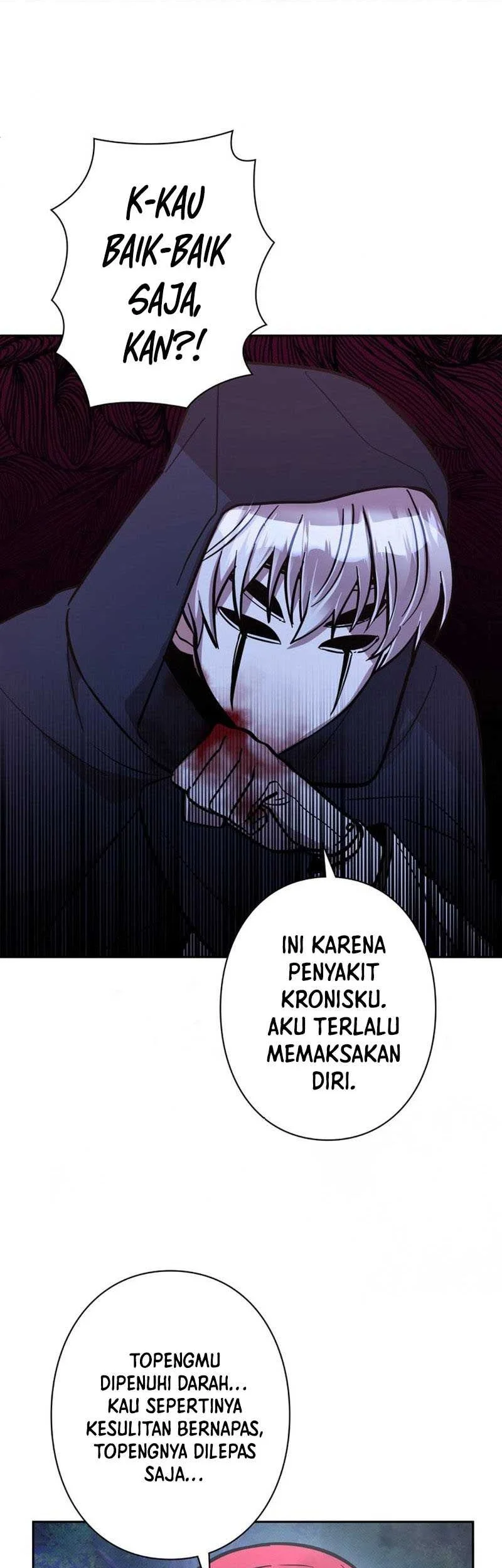 Im the Hero but the Main Heroines Are Trying to Kill Me Chapter 17 Gambar 19