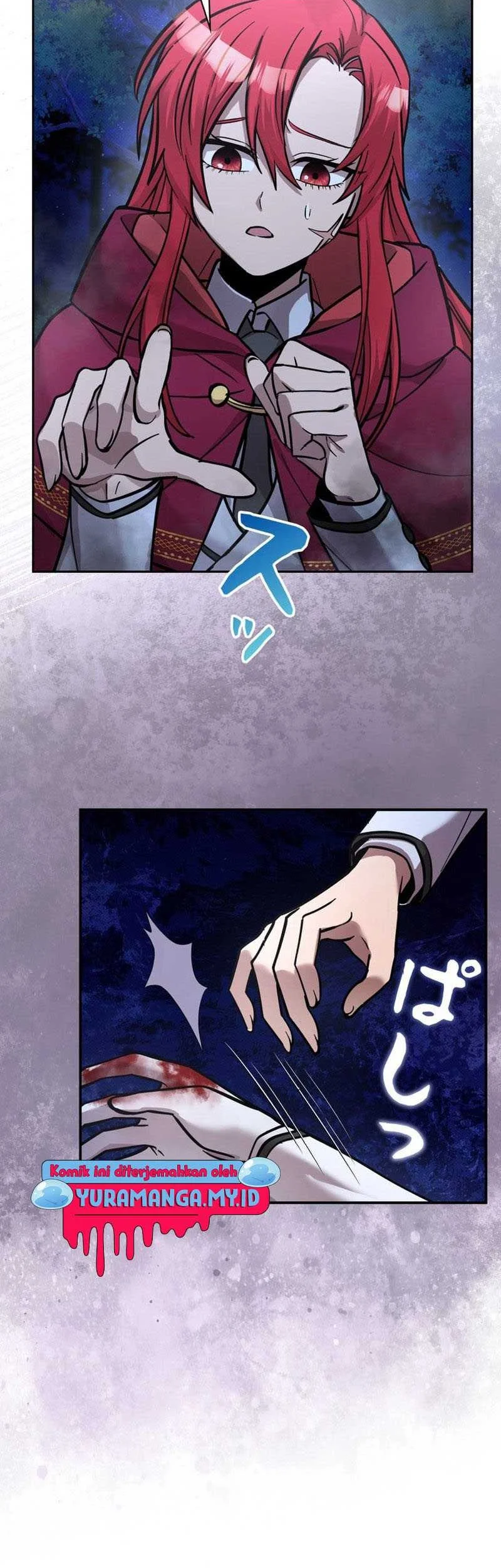 Im the Hero but the Main Heroines Are Trying to Kill Me Chapter 17 Gambar 20