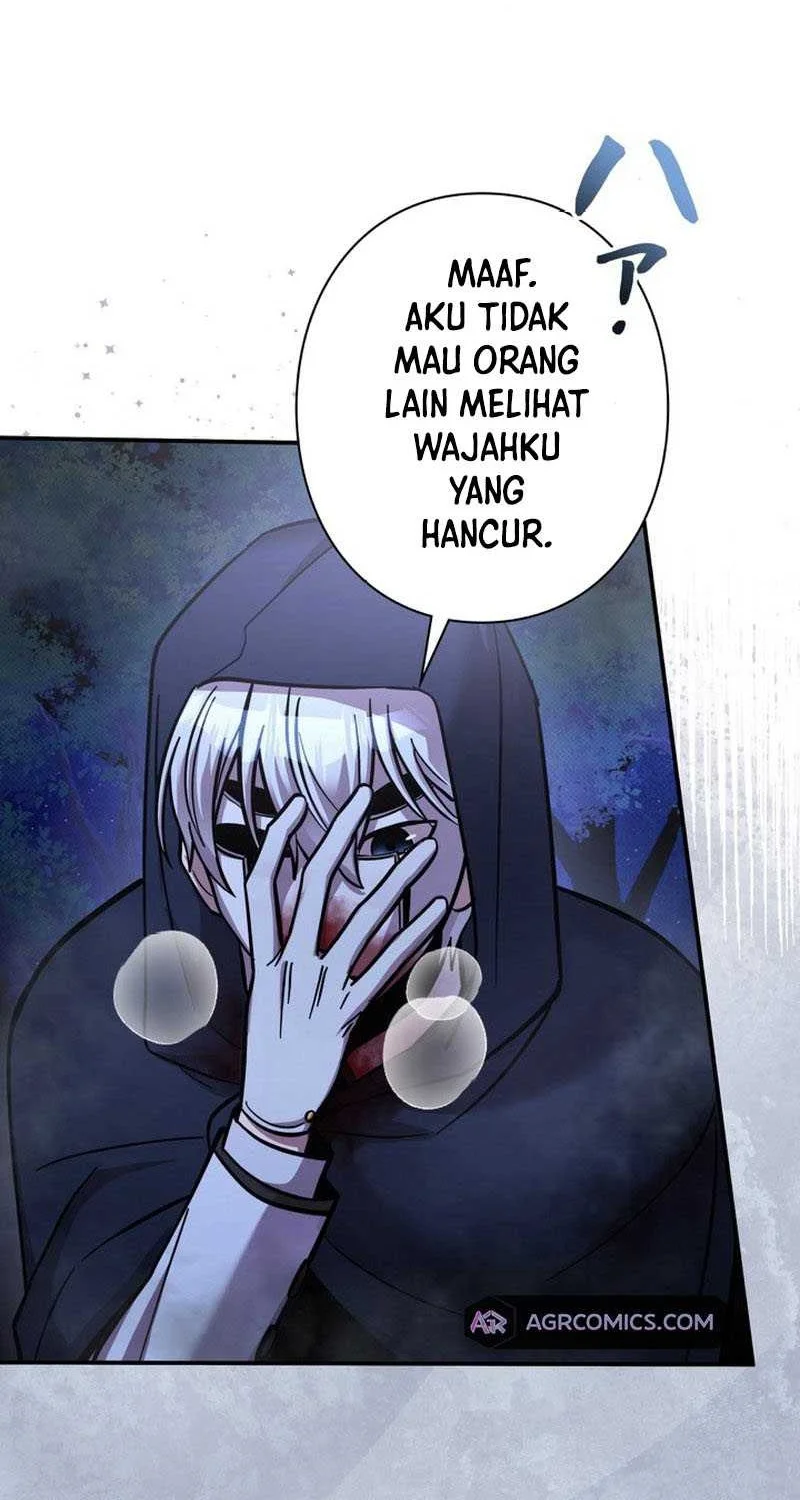 Im the Hero but the Main Heroines Are Trying to Kill Me Chapter 17 Gambar 21