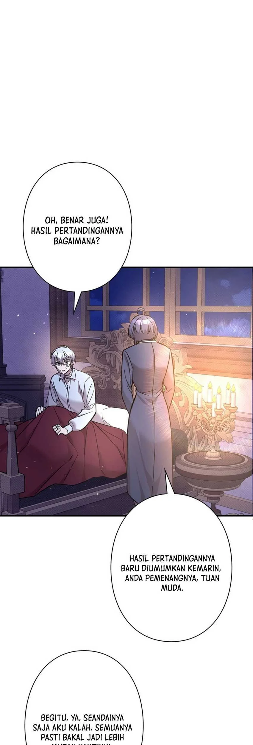 Im the Hero but the Main Heroines Are Trying to Kill Me Chapter 19 Gambar 19