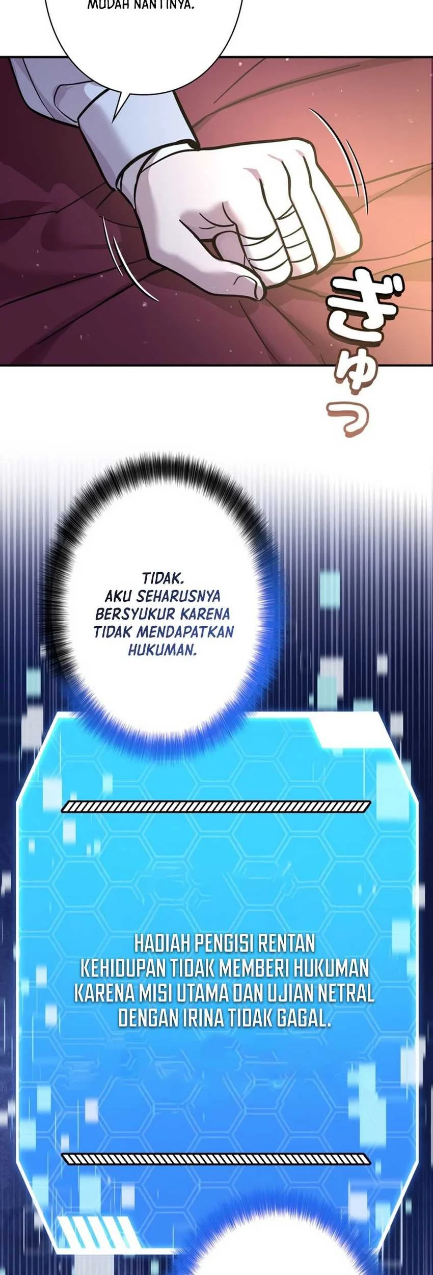 Im the Hero but the Main Heroines Are Trying to Kill Me Chapter 19 Gambar 20