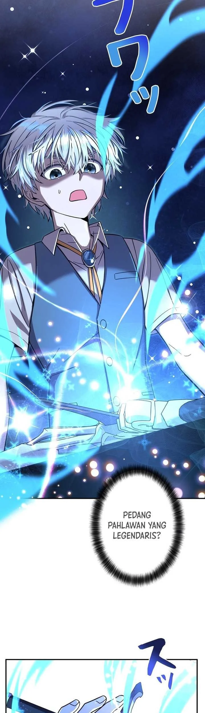 Im the Hero but the Main Heroines Are Trying to Kill Me Chapter 2 Gambar 19