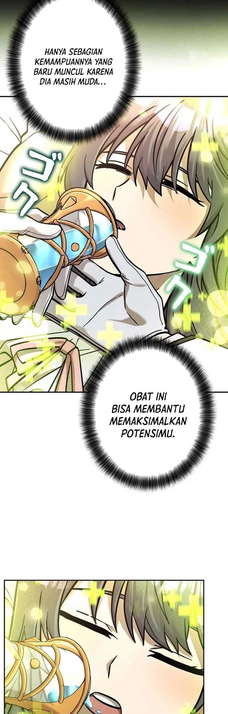Im the Hero but the Main Heroines Are Trying to Kill Me Chapter 20 Gambar 15