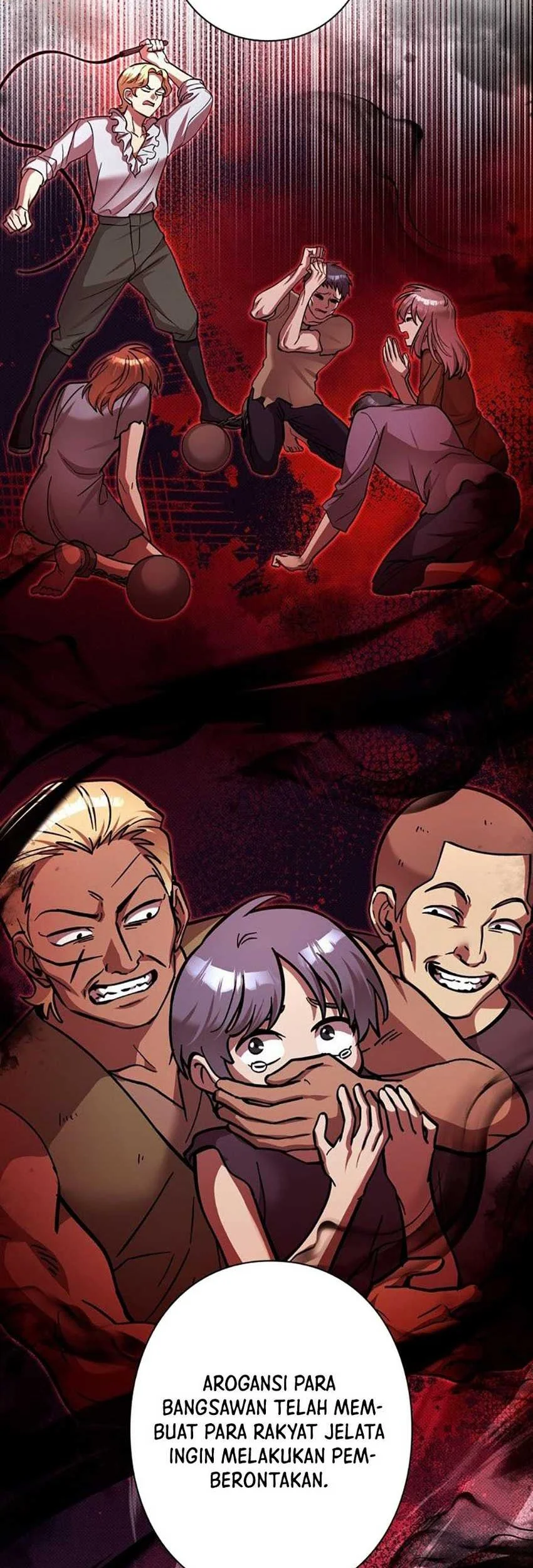 Im the Hero but the Main Heroines Are Trying to Kill Me Chapter 21 Gambar 19