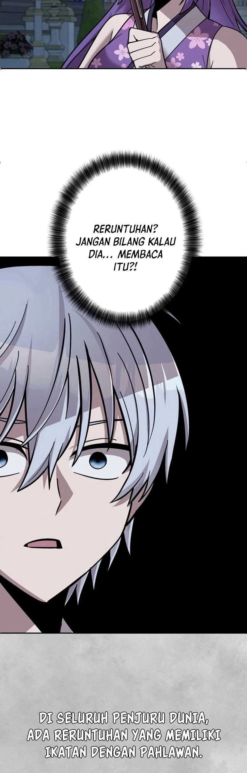 Im the Hero but the Main Heroines Are Trying to Kill Me Chapter 25 Gambar 20