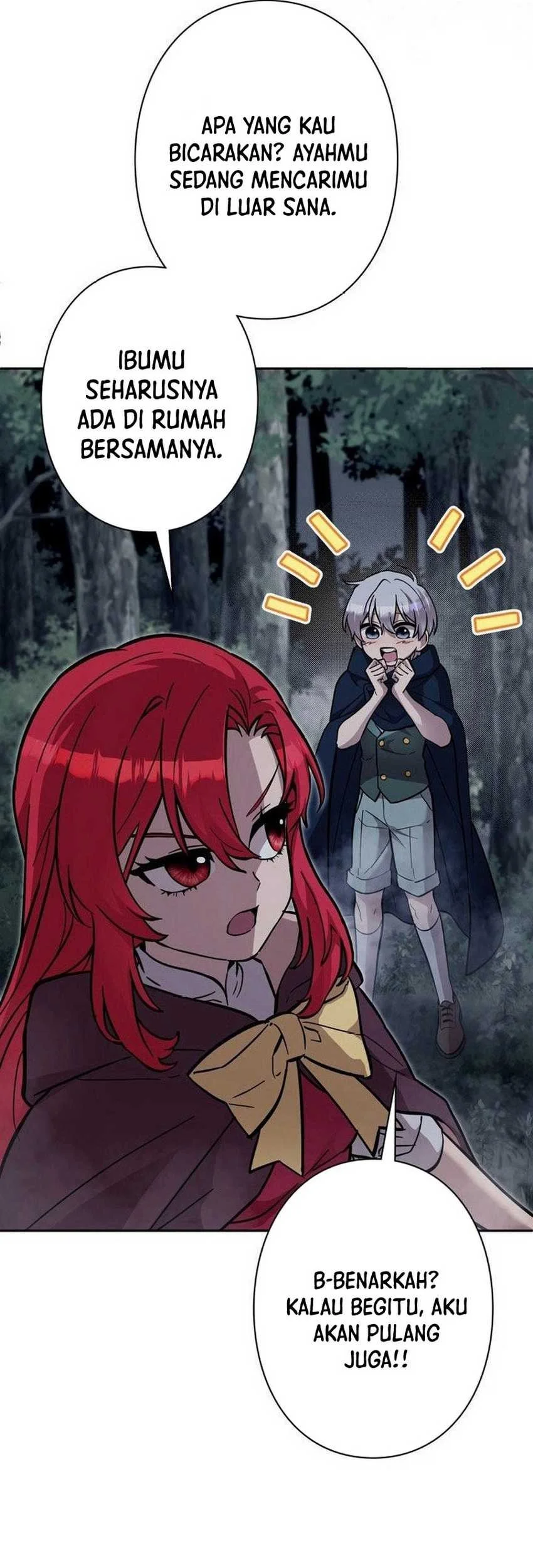 Im the Hero but the Main Heroines Are Trying to Kill Me Chapter 31 Gambar 22