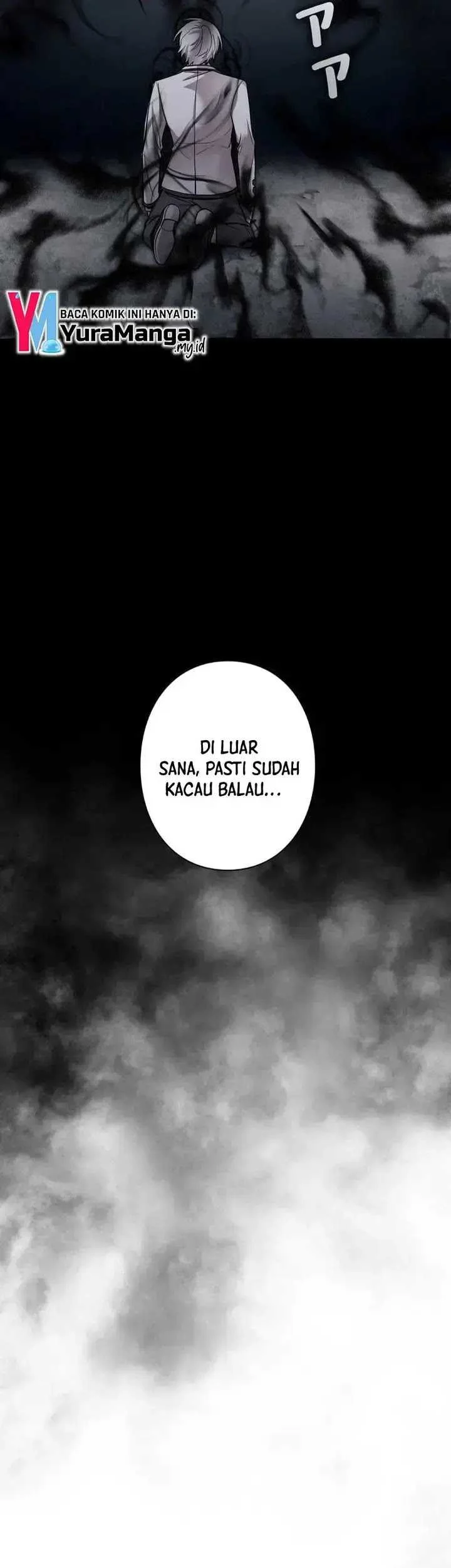 Im the Hero but the Main Heroines Are Trying to Kill Me Chapter 32 Gambar 24
